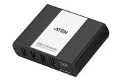 Wzmacniacz i transceiver  - ATEN UEH4002A Local and Remote Units - UEH4002A-AT-G