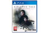 Gry - A Plague Tale: Innocence - Sony PlayStation 4 - Akcji/Przygodowa - 3512899121249