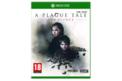 Gry - A Plague Tale: Innocence - Microsoft Xbox One - Akcji/Przygodowa - 3512899121263