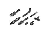 Odkurzacz - worki i akcesoria - Kärcher Brush set for VC 2 and VC 3 vacuum cleaners - 2.863-255.0