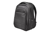 Torba, plecak i pokrowiec na laptopa - Kensington Plecak Contour 2.0 Pro na laptopa 17" - K60381EU