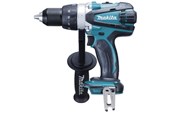 Wiertarka i srubokret elektryczny - Makita DDF458Z Cordless Drill - DDF458Z