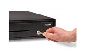 Akcesoria komputerowe - Safescan LD-4141 - Cash Drawer - 132-0423