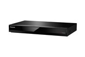 Blu-Ray i odtwarzacze DVD - Panasonic DP-UB424 - Blu-ray disc player - DP-UB424EG-K