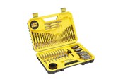 Wiertla & Bity - Dewalt Drill Bit Set 100pcs - DT71563