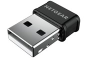 Adapter Sieciowy  (karta sieciowa, serwer druku, itp.) - Netgear A6150 AC1200 USB 2.0 WiFi Adapter - A6150-100PES