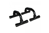 Sport i fitness - TITAN LIFE LIFE Push Up Bars - 400-800042