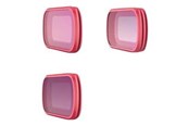 Filtry fotograficzne - PGYTECH Filter for OSMO Pocket PRO -3pcs SET (Prof - P-18C-012