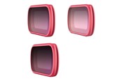 Filtry fotograficzne - PGYTECH Filter for OSMO Pocket - GND SET (Professi - P-18C-015