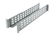 Szafa rack - APC SRTRK1 - rack rail kit - 1U - SRTRK1