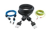 Kabel zasilający (zewnętrzny) - APC battery extension cable - 4.57 m - SRT003