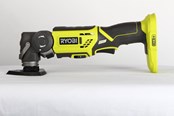 Narzędzia wielofunkcyjne - Ryobi One+ R18MT-0 - 5133002466