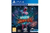 Gry - Space Junkies (PSVR) - Sony PlayStation 4 - Wirtualna rzeczywistość - 3307216110637