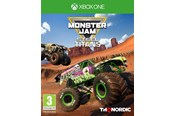Gry - Monster Jam: Steel Titans - Microsoft Xbox One - Wyścigi - 9120080074089