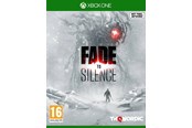 Gry - Fade to Silence - Microsoft Xbox One - Akcji/Przygodowa - 9120080073808