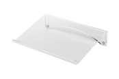 Akcesoria komputerowe - Bakker Elkhuizen FlexDoc Cristal Clear - copy holder - BNEFDCC