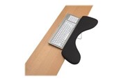 Akcesoria dla myszy i klawiatury - Bakker Elkhuizen keyboard arm rest - BNEUASS