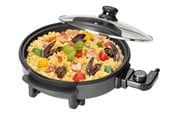 Urzadzenia kuchenne - inne - Clatronic PP 3401 - party pan - PP 3401