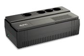 UPS - APC BV500I-GR - Easy UPS - 500VA/300W - Line Interactive UPS - BV500I-GR
