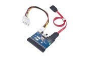 Kontroler, sterownik - Gembird SATA-IDE-2 - storage controller - SATA 1.5Gb/s - ATA - SATA-IDE-2