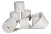 Papier, papier fotograficzny i etykiety - Ibico Thermal Paper Roll for  1491X and 1228X - IB405020