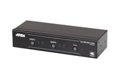 Przełącznik ekranu i dźwięku - ATEN VanCryst VM0202H 2x2 4K HDMI Matrix - VM0202H-AT-G