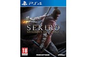 Gry - Sekiro: Shadows Die Twice - Sony PlayStation 4 - Akcji/Przygodowa - 5030917250378