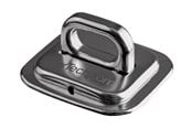 Akcesoria komputerowe - StarTech.com Laptop Cable Lock Anchor - Computer Security Cable Anchor - lock anchor - LTANCHOR