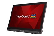 Monitor - 16" ViewSonic TD1630-3 - 1366x768 - 60Hz - TN - TD1630-3