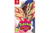 Gry - Pokémon Shield - Nintendo Switch - RPG - 0045496424015