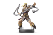 Akcesoria dla graczy - Nintendo Amiibo Simon Belmont no. 78 (Super Smash Bros. Collection) - 0045496380830