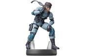 Akcesoria dla graczy - Nintendo Amiibo Snake no. 75 (Super Smash Bros. Collection) - 0045496380816