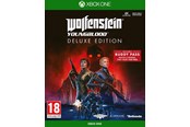 Gry - Wolfenstein: Youngblood - Deluxe Edition - Microsoft Xbox One - Akcja - 5055856425199