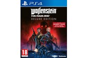 Gry - Wolfenstein: Youngblood - Deluxe Edition - Sony PlayStation 4 - Akcja - 5055856425083