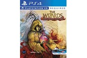 Gry - The Wizards - Enhanced Edition (PSVR) - Sony PlayStation 4 - Akcja - 5060522093046