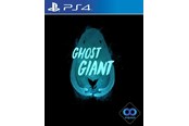 Gry - Ghost Giant (PSVR) - Sony PlayStation 4 - Przygodowy - 5060522092957