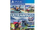 Gry - Ultrawings (PSVR) - Sony PlayStation 4 - Symulator - 5060522093671