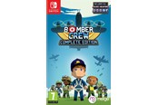 Gry - Bomber Crew: Complete Edition - Nintendo Switch - Symulator - 5060264372447