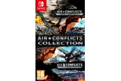Gry - Air Conflicts Collection - Nintendo Switch - Symulator - 4260458361597