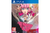 Gry - Catherine: Full Body - Sony PlayStation 4 - Akcji/Przygodowa - 5055277035199