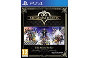 Gry - Kingdom Hearts: The Story So Far - Sony PlayStation 4 - RPG - 5021290083752