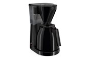 Ekspres do kawy - Melitta Easy Therm - ekspres do kawy - czarny - 6763355