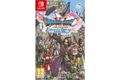 Gry - Dragon Quest XI S: Echoes of an Elusive Age - Definitive Edition - Nintendo Switch - RPG - 045496424510