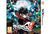 Gry - Persona Q2: New Cinema Labyrinth - Nintendo 3DS - RPG - 4020628754976