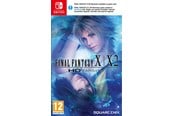 Gry - Final Fantasy X/X-2 HD Remaster - Nintendo Switch - RPG - 5021290083684