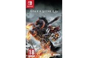 Gry - Darksiders: Warmastered Edition - Nintendo Switch - Akcja - 9120080073952