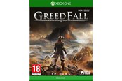 Gry - Greedfall - Microsoft Xbox One - RPG - 3512899118409