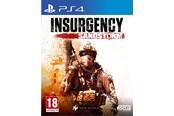 Gry - Insurgency: Sandstorm - Sony PlayStation 4 - FPS - 3512899118065