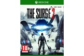 Gry - The Surge 2 - Microsoft Xbox One - RPG - 3512899121225