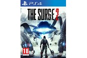Gry - The Surge 2 - Sony PlayStation 4 - RPG - 3512899121201
